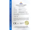 LPV-LVD  certification