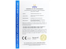 LPV-EMC HENGWEI certification